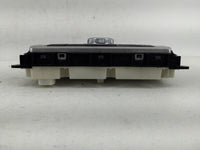 2009-2014 Nissan Maxima Climate Control Module Temperature AC/Heater Replacement P/N:27500 9N01A Fits OEM Used Auto Parts - 