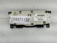 2009-2014 Nissan Maxima Climate Control Module Temperature AC/Heater Replacement P/N:27500 9N01A Fits OEM Used Auto Parts - 