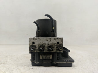 compare product 2011-2013 Nissan Maxima ABS Pump Control Module Replacement P/N:47660 ZY90C Fits Fits 2011 2012 2013 OEM Used Auto Parts