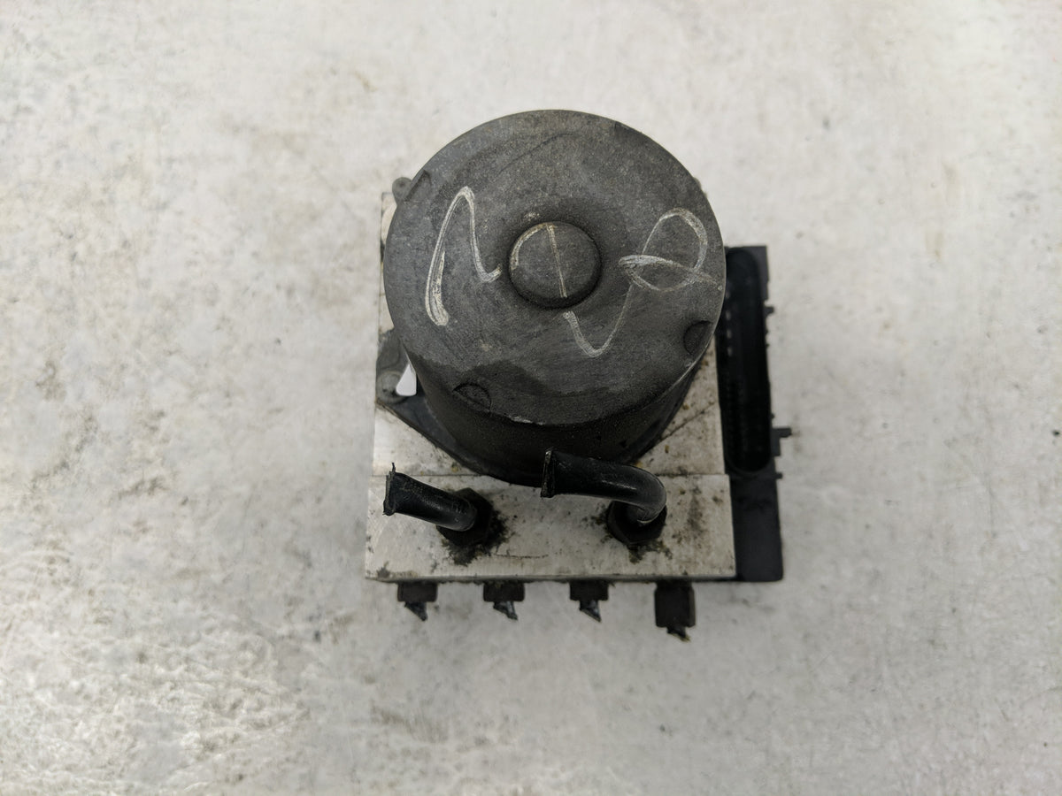 2011-2013 Nissan Maxima Anti-Lock Brake ABS Pump Module Actuator OEM P/N:47660 ZY90C Fits Fits 2011 2012 2013 OEM Used Auto 