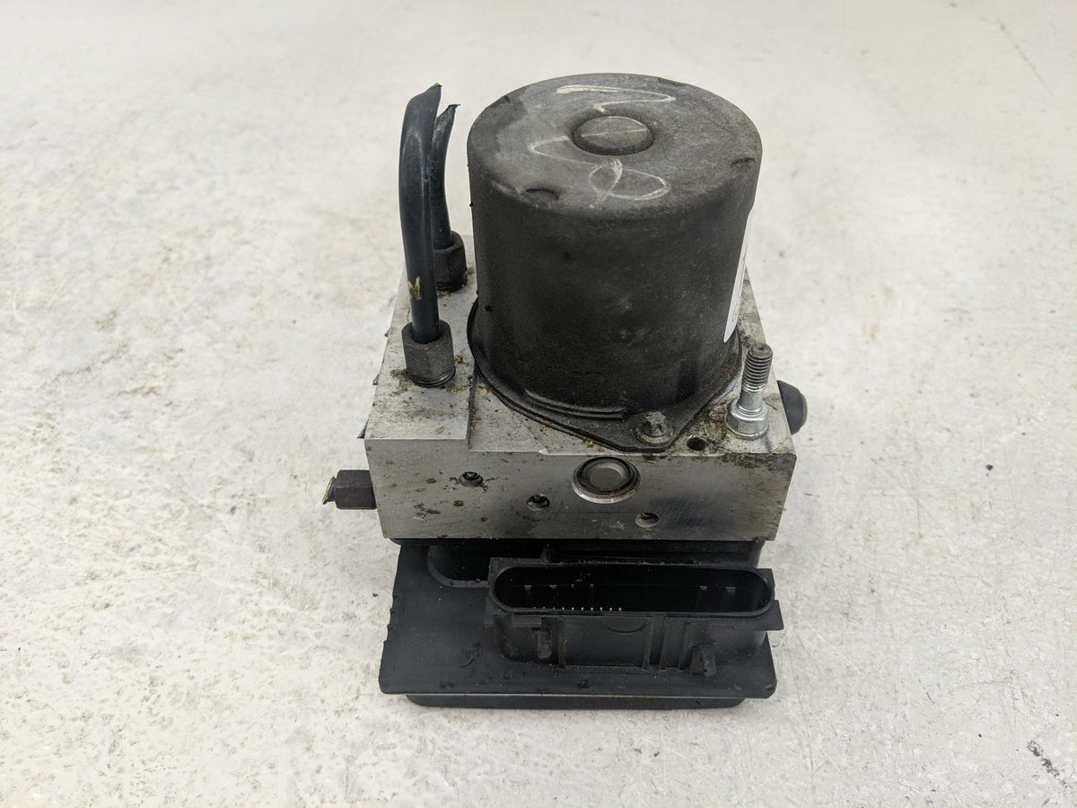 2011-2013 Nissan Maxima Anti-Lock Brake ABS Pump Module Actuator OEM P/N:47660 ZY90C Fits Fits 2011 2012 2013 OEM Used Auto 