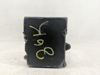 2011-2013 Nissan Maxima Anti-Lock Brake ABS Pump Module Actuator OEM P/N:47660 ZY90C Fits Fits 2011 2012 2013 OEM Used Auto 
