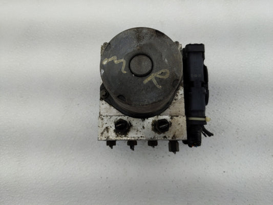 2011-2013 Nissan Maxima ABS Pump Control Module Replacement P/N:47660 ZY90C Fits Fits 2011 2012 2013 OEM Used Auto Parts