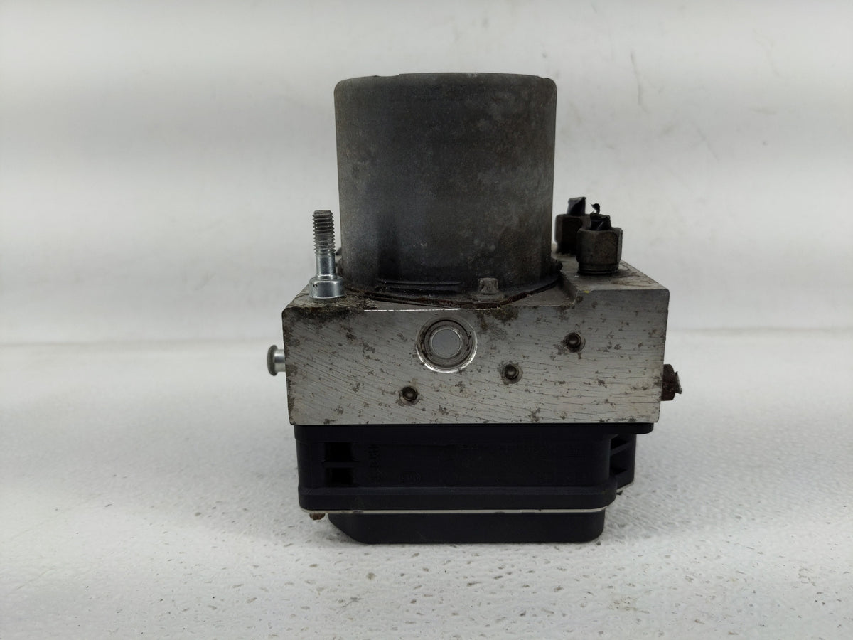2011-2013 Nissan Maxima Anti-Lock Brake ABS Pump Module Actuator OEM P/N:47660 ZY90C Fits Fits 2011 2012 2013 OEM Used Auto 