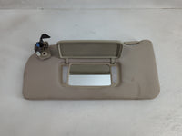2013-2014 Nissan Maxima Sun Visor Shade Replacement Driver Left Mirror Fits Fits 2013 2014 OEM Used Auto Parts - Oemusedauto