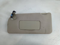 2013-2014 Nissan Maxima Sun Visor Shade Replacement Driver Left Mirror Fits Fits 2013 2014 OEM Used Auto Parts - Oemusedauto
