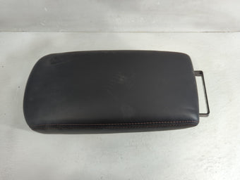 compare product 2013 Nissan Maxima Center Console Armrest Cover Lid Fits OEM Used Auto Parts