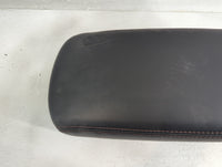 2013 Nissan Maxima Center Console Armrest Cover Lid Fits OEM Used Auto Parts - Oemusedautoparts1.com