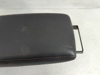 2013 Nissan Maxima Center Console Armrest Cover Lid Fits OEM Used Auto Parts - Oemusedautoparts1.com