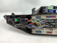 2013 Nissan Maxima Fusebox Fuse Box Panel Relay Module Fits OEM Used Auto Parts - Oemusedautoparts1.com