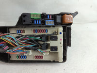 2013 Nissan Maxima Fusebox Fuse Box Panel Relay Module Fits OEM Used Auto Parts - Oemusedautoparts1.com