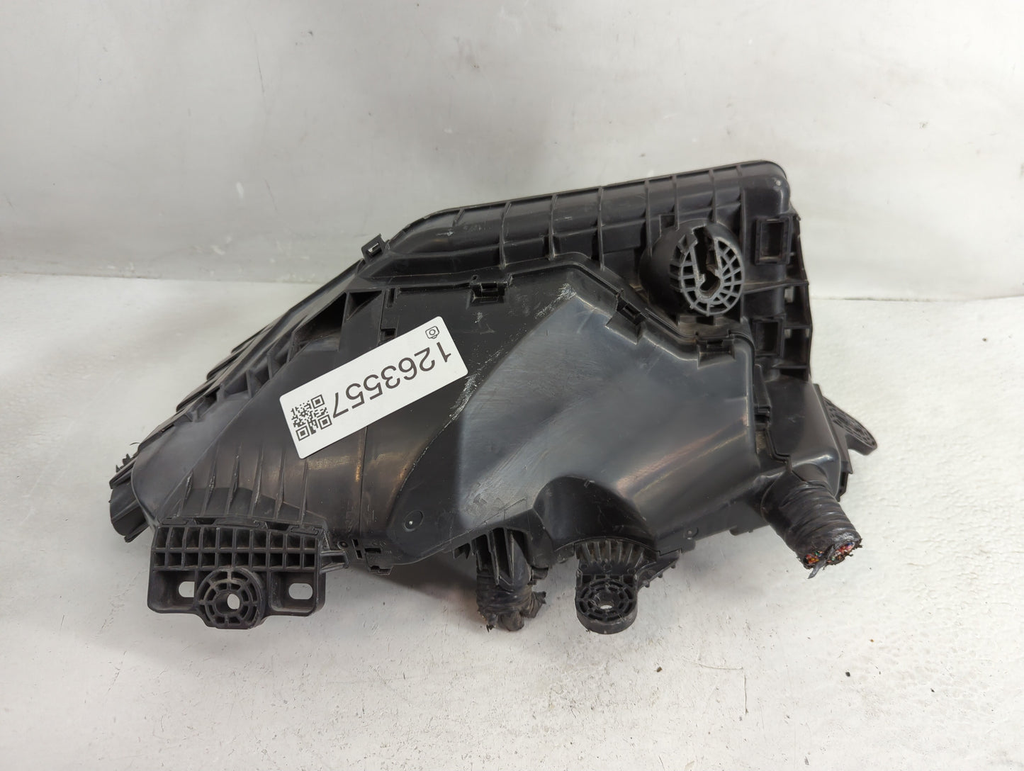 2013 Nissan Maxima Fusebox Fuse Box Panel Relay Module Fits OEM Used Auto Parts - Oemusedautoparts1.com