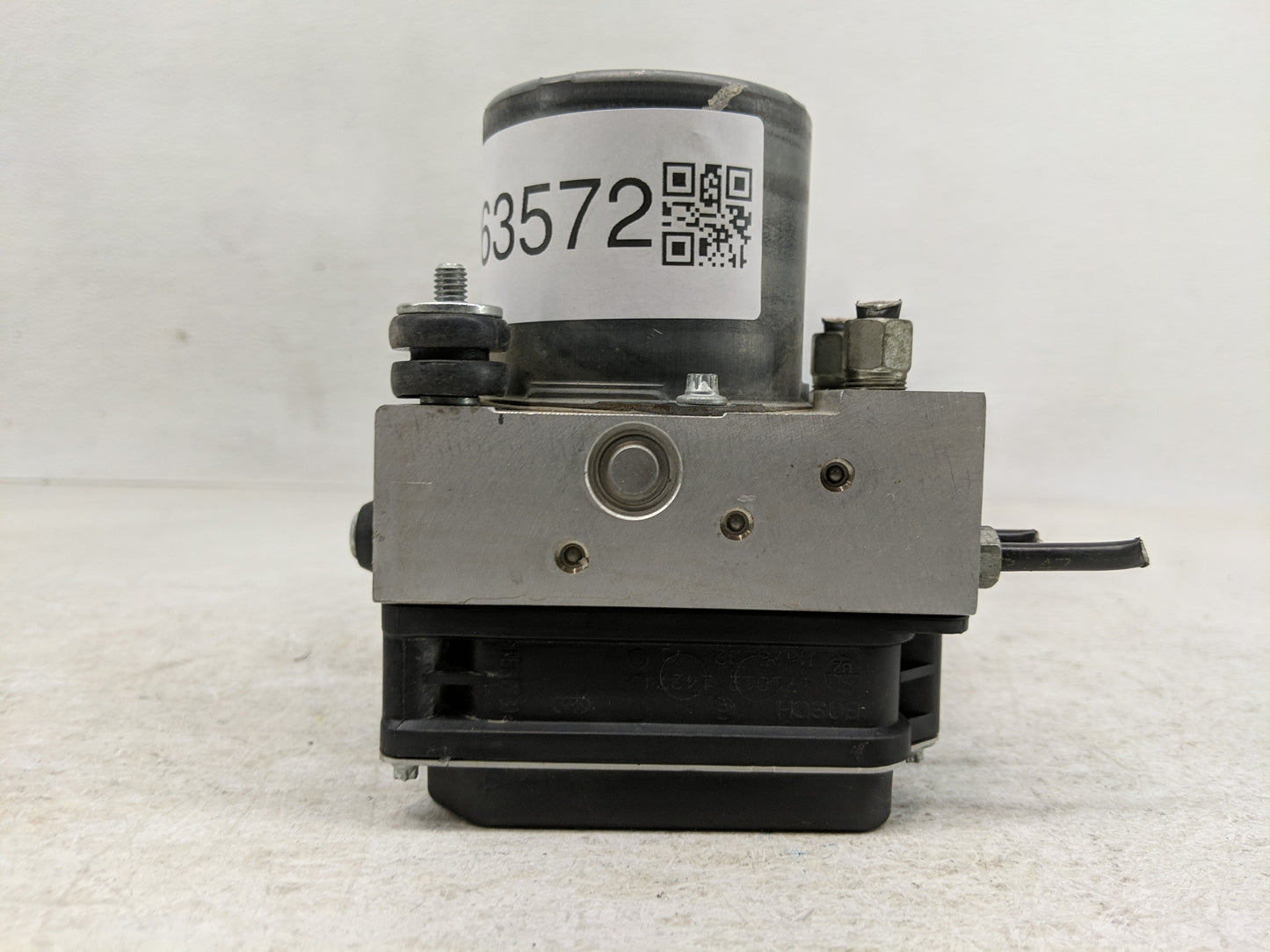 2011-2013 Nissan Maxima ABS Pump Control Module Replacement P/N:47660 ZY90C 0 265 251 463, 0 265 951 865 Fits Fits 2011 2012