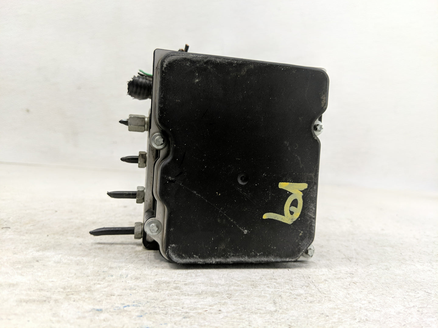 2011-2013 Nissan Maxima ABS Pump Control Module Replacement P/N:47660 ZY90C 0 265 251 463, 0 265 951 865 Fits Fits 2011 2012