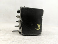 2011-2013 Nissan Maxima ABS Pump Control Module Replacement P/N:47660 ZY90C 0 265 251 463, 0 265 951 865 Fits Fits 2011 2012