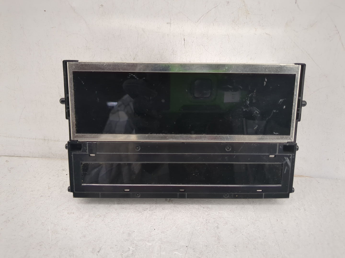 2012-2014 Nissan Maxima Information Display Screen - Oemusedautoparts1.com