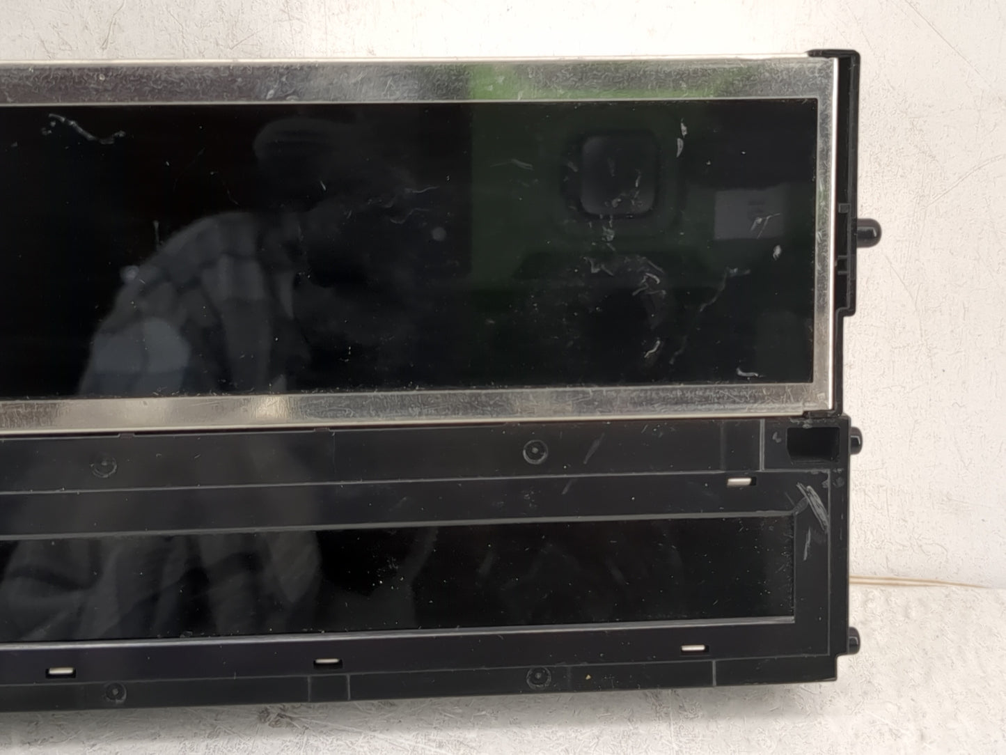 2012-2014 Nissan Maxima Information Display Screen - Oemusedautoparts1.com