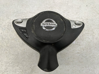compare product 2009-2014 Nissan Maxima Air Bag Driver Left Steering Wheel Mounted Fits Fits 2009 2010 2011 2012 2013 2014 OEM Used Auto Parts