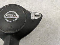 2009-2014 Nissan Maxima Air Bag Driver Left Steering Wheel Mounted Fits Fits 2009 2010 2011 2012 2013 2014 OEM Used Auto Par