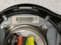 2009-2014 Nissan Maxima Air Bag Driver Left Steering Wheel Mounted Fits Fits 2009 2010 2011 2012 2013 2014 OEM Used Auto Par