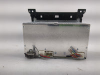 2012-2014 Nissan Maxima Radio AM FM Cd Player Receiver Replacement P/N:28185 9DA0A Fits Fits 2012 2013 2014 OEM Used Auto Pa