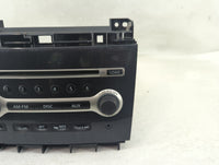 2012-2014 Nissan Maxima Radio AM FM Cd Player Receiver Replacement P/N:28185 9DA0A Fits Fits 2012 2013 2014 OEM Used Auto Pa