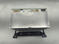 2012-2014 Nissan Maxima Radio AM FM Cd Player Receiver Replacement P/N:28185 9DA0A Fits Fits 2012 2013 2014 OEM Used Auto Pa