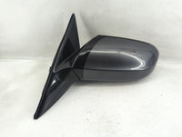 2009-2014 Nissan Maxima Driver Side View Mirror - Left Door Mirror OEM Used - Oemusedautoparts1.com