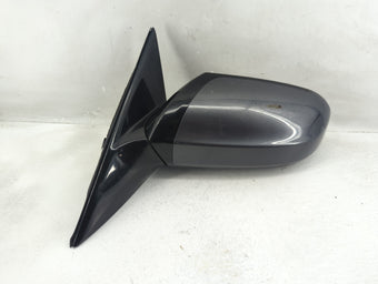 compare product 2009-2014 Nissan Maxima Driver Side View Mirror - Left Door Mirror OEM Used