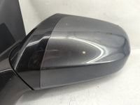 2009-2014 Nissan Maxima Driver Side View Mirror - Left Door Mirror OEM Used - Oemusedautoparts1.com