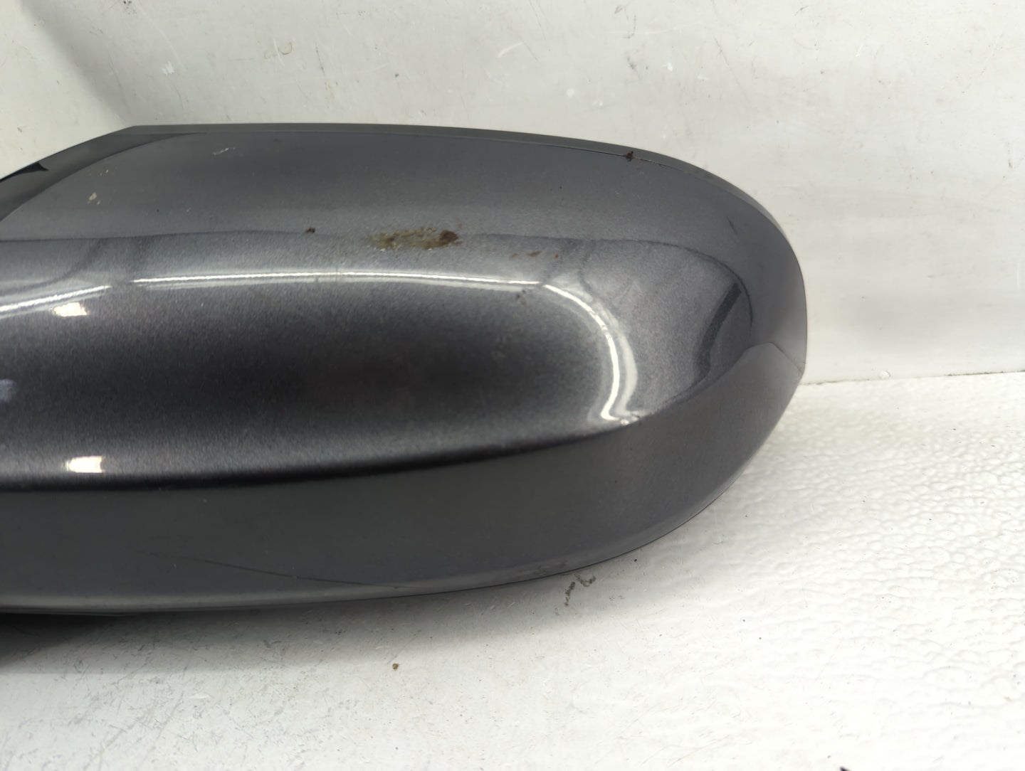 2009-2014 Nissan Maxima Driver Side View Mirror - Left Door Mirror OEM Used - Oemusedautoparts1.com