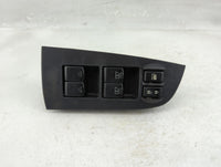 2009-2014 Nissan Maxima Master Power Window Switch Replacement Driver Side Left P/N:25401 9N00E Fits OEM Used Auto Parts - O