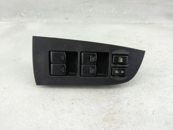 compare product 2009-2014 Nissan Maxima Master Power Window Switch Replacement Driver Side Left P/N:25401 9N00E Fits OEM Used Auto Parts