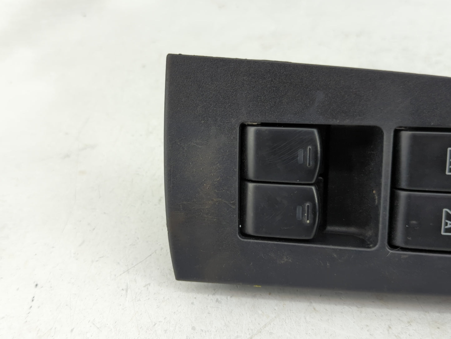 2009-2014 Nissan Maxima Master Power Window Switch Replacement Driver Side Left P/N:25401 9N00E Fits OEM Used Auto Parts - O