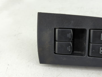 2009-2014 Nissan Maxima Master Power Window Switch Replacement Driver Side Left P/N:25401 9N00E Fits OEM Used Auto Parts