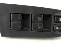 2009-2014 Nissan Maxima Master Power Window Switch Replacement Driver Side Left P/N:25401 9N00E Fits OEM Used Auto Parts - O