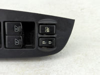 2009-2014 Nissan Maxima Master Power Window Switch Replacement Driver Side Left P/N:25401 9N00E Fits OEM Used Auto Parts - O