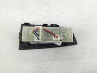 2009-2014 Nissan Maxima Master Power Window Switch Replacement Driver Side Left P/N:25401 9N00E Fits OEM Used Auto Parts - O