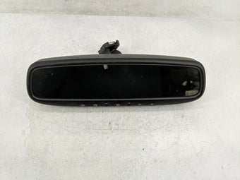 compare product 2009-2013 Nissan Maxima Interior Rear View Mirror Replacement OEM P/N:4112A-ZTVHL3 Fits OEM Used Auto Parts