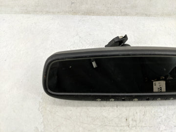 2009-2013 Nissan Maxima Interior Rear View Mirror Replacement OEM P/N:4112A-ZTVHL3 Fits OEM Used Auto Parts