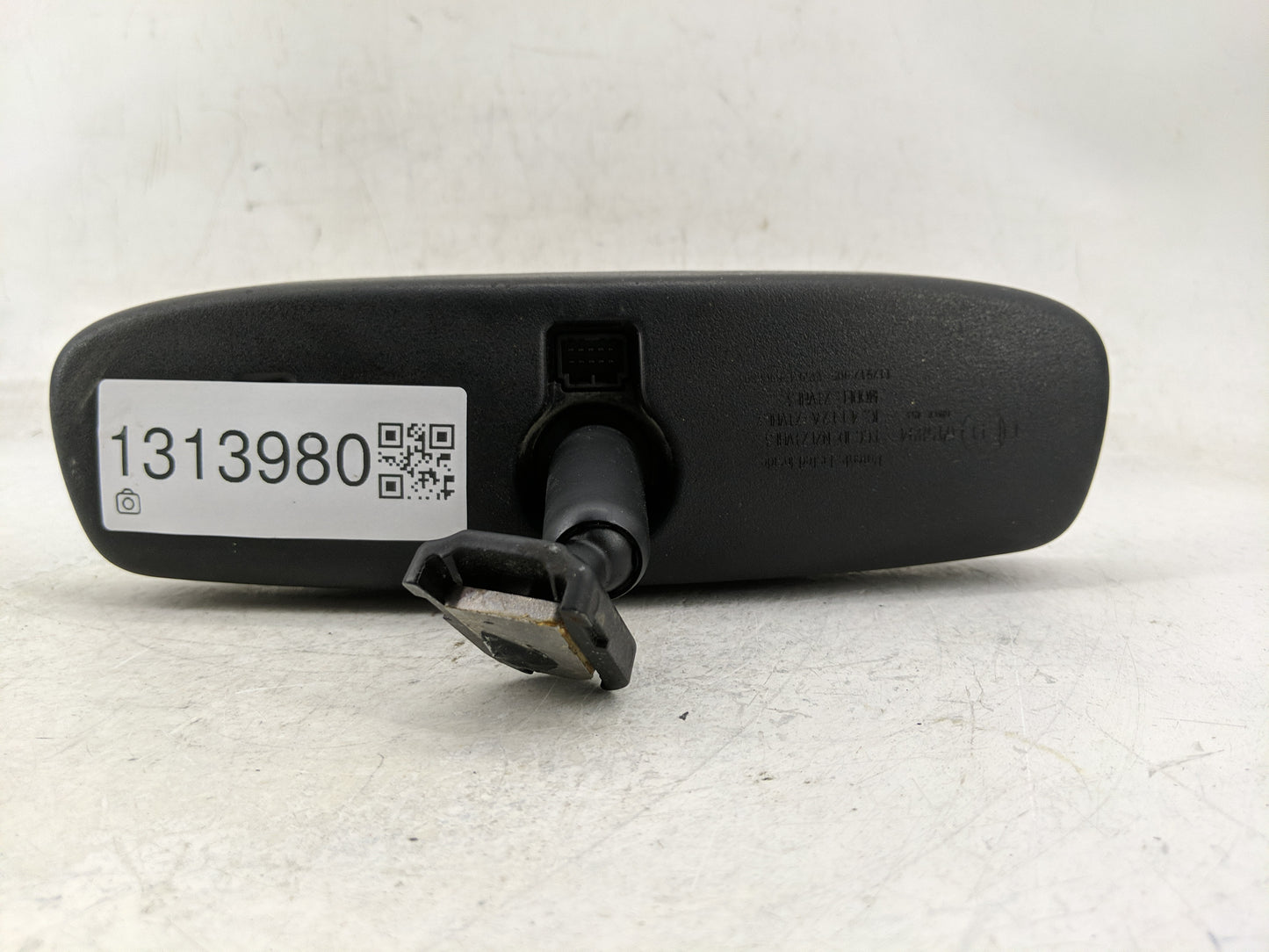 2009-2013 Nissan Maxima Interior Rear View Mirror Replacement OEM P/N:4112A-ZTVHL3 Fits OEM Used Auto Parts - Oemusedautopar