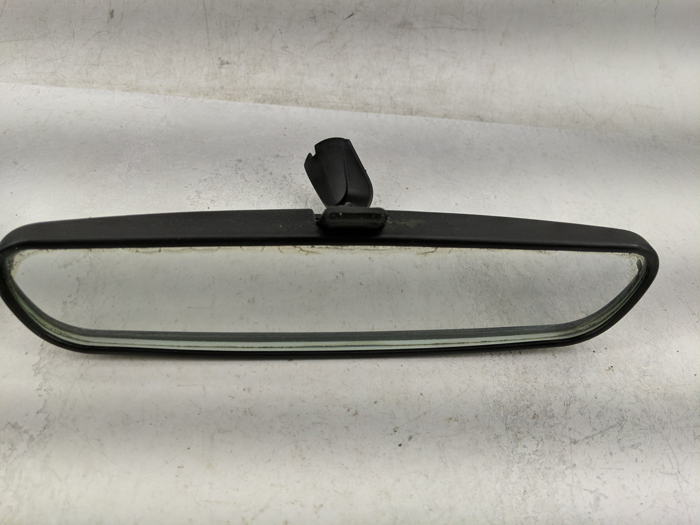 2009-2014 Nissan Maxima Interior Rear View Mirror Replacement OEM P/N:E8011681 Fits OEM Used Auto Parts - Oemusedautoparts1.