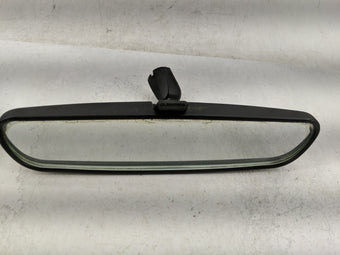 compare product 2009-2014 Nissan Maxima Interior Rear View Mirror Replacement OEM P/N:E8011681 Fits OEM Used Auto Parts