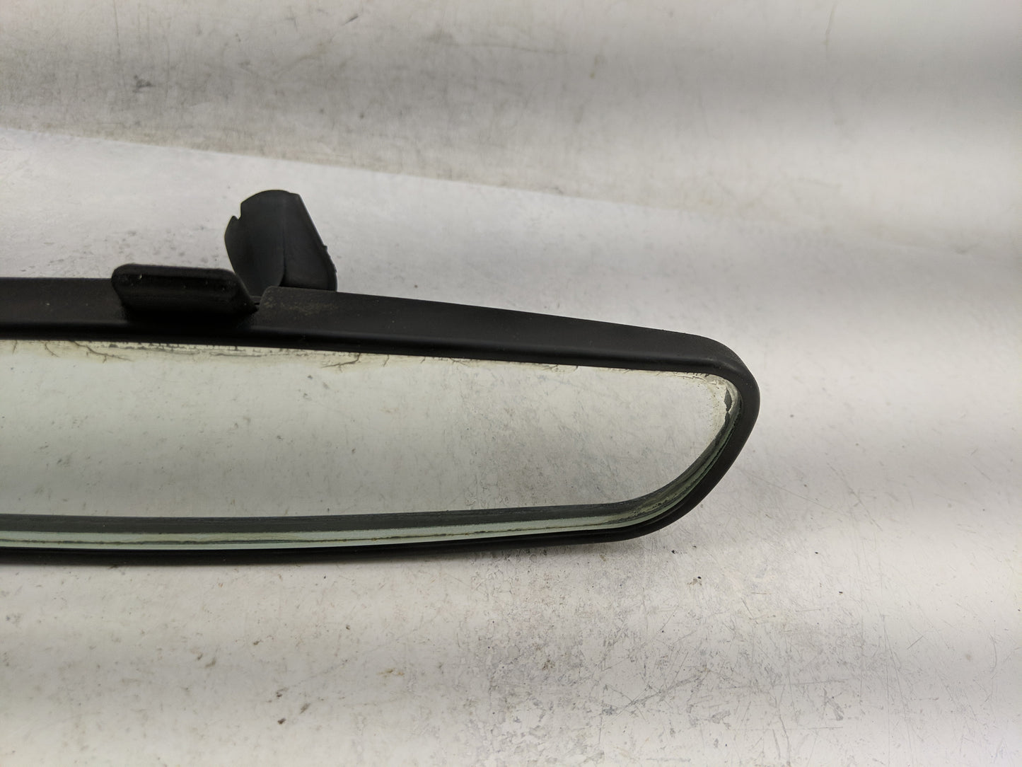 2009-2014 Nissan Maxima Interior Rear View Mirror Replacement OEM P/N:E8011681 Fits OEM Used Auto Parts - Oemusedautoparts1.