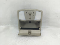 2013 Nissan Maxima Overhead Roof Console - Oemusedautoparts1.com