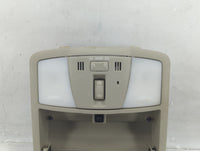 2013 Nissan Maxima Overhead Roof Console - Oemusedautoparts1.com