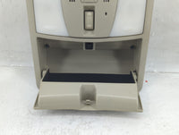 2013 Nissan Maxima Overhead Roof Console - Oemusedautoparts1.com