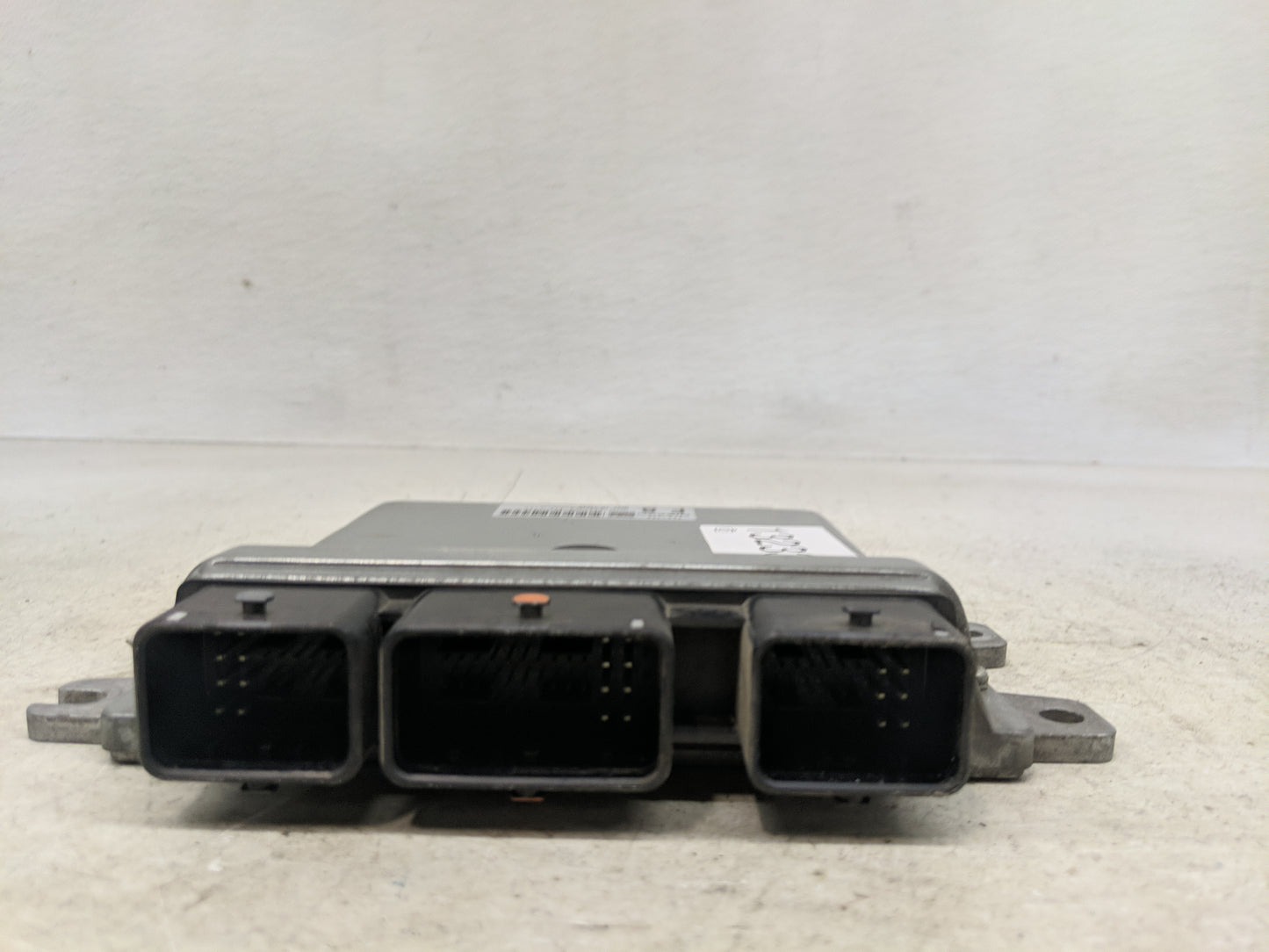 2012-2013 Nissan Maxima PCM Engine Control Computer ECU ECM PCU OEM Fits Fits 2012 2013 OEM Used Auto Parts - Oemusedautopar
