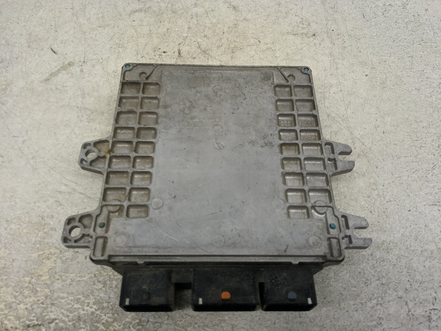 2012-2013 Nissan Maxima PCM Engine Control Computer ECU ECM PCU OEM Fits Fits 2012 2013 OEM Used Auto Parts - Oemusedautopar