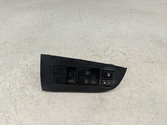 compare product 2009-2014 Nissan Maxima Master Power Window Switch Replacement Driver Side Left P/N:25401 9N00E Fits OEM Used Auto Parts